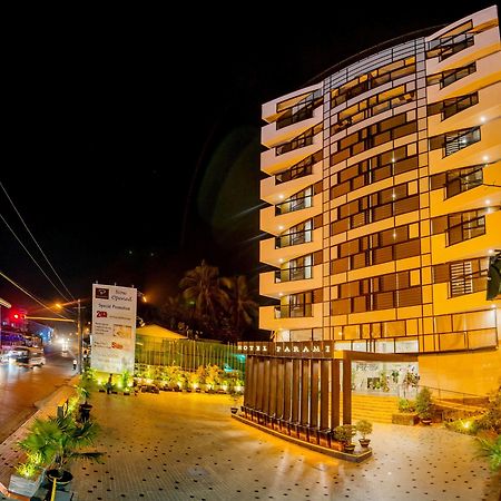 Hotel Parami Янгон Экстерьер фото